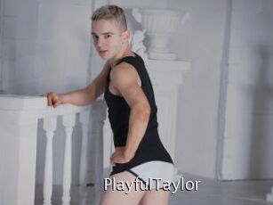 PlayfulTaylor