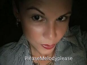 PleaseMelodyplease