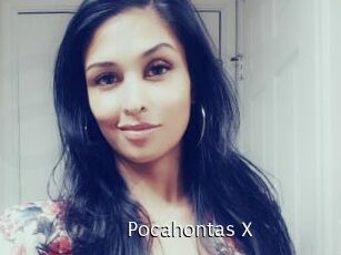 Pocahontas_X