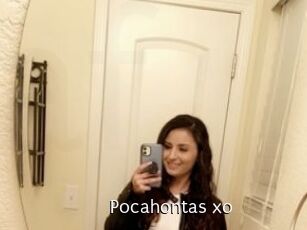 Pocahontas_xo