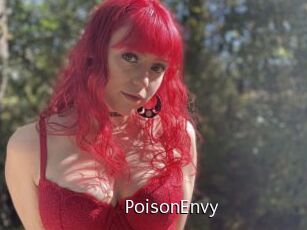 PoisonEnvy