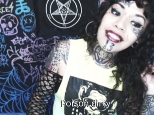 Poison_dirty