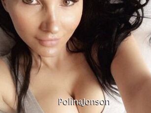 PolinaJonson