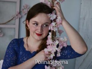 PolinaSheena