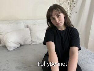 PollyBennet