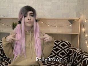 PollyBrown