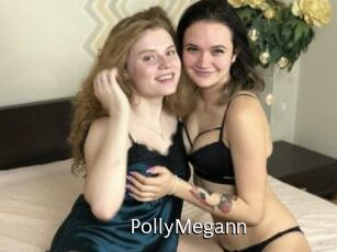 PollyMegann