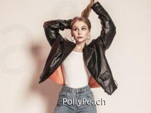 PollyPeach