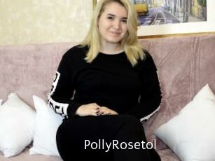 PollyRosetol