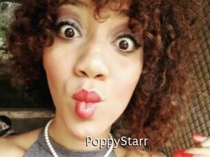 PoppyStarr