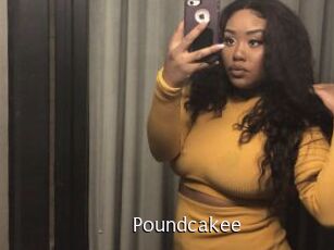 Poundcakee