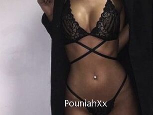 PouniahXx