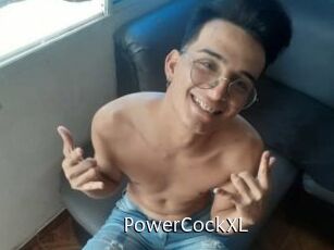 PowerCockXL