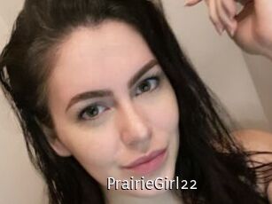 PrairieGirl22