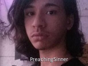 PreachingSinner