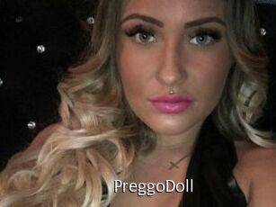 PreggoDoll