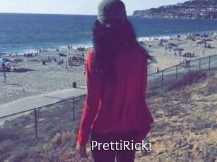 PrettiRicki