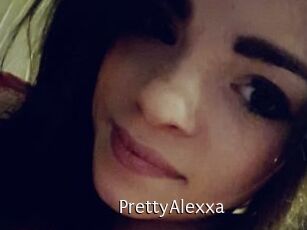 PrettyAlexxa