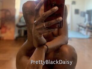 PrettyBlackDaisy