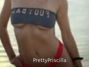 PrettyPriscilla