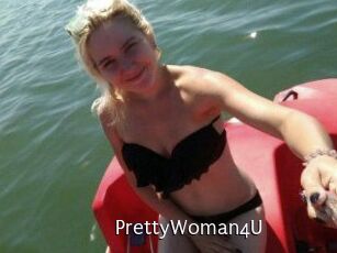 PrettyWoman4U