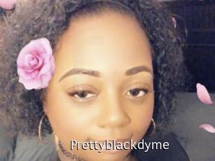 Prettyblackdyme