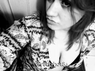 Prettyhot84