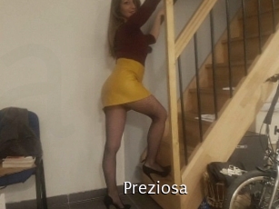 Preziosa