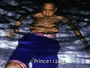 Prince112233