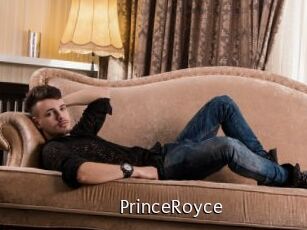 PrinceRoyce