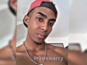 Princelearcy