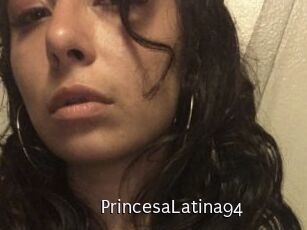 PrincesaLatina94