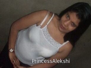 PrincessAlekshi