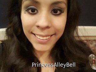 PrincessAlleyBell