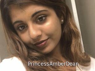 PrincessAmberDean