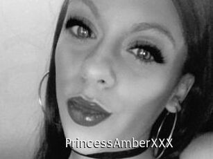 PrincessAmberXXX