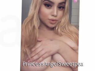 PrincessAngelSweetpea