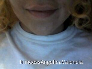 PrincessAngelicaValencia