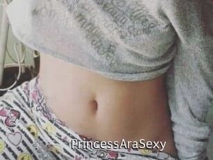 PrincessAraSexy