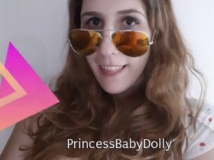 PrincessBabyDolly