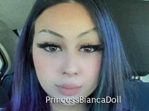 PrincessBiancaDoll