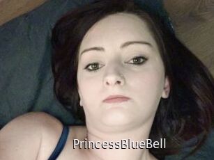 PrincessBlueBell