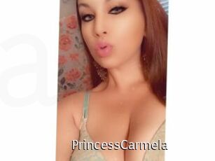 PrincessCarmela