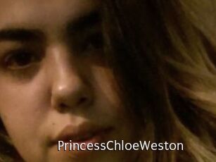 PrincessChloeWeston