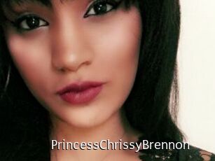 PrincessChrissyBrennon