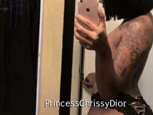 PrincessChrissyDior