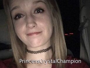 PrincessCrystalChampion