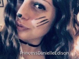 PrincessDanielleEdison