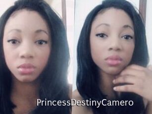 PrincessDestinyCamero