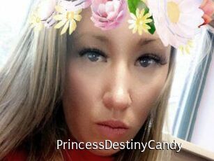 PrincessDestinyCandy